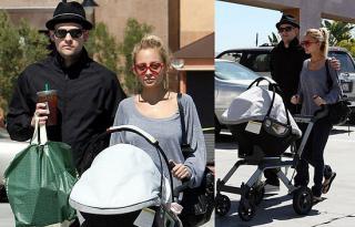 nicole veut un autre enfant